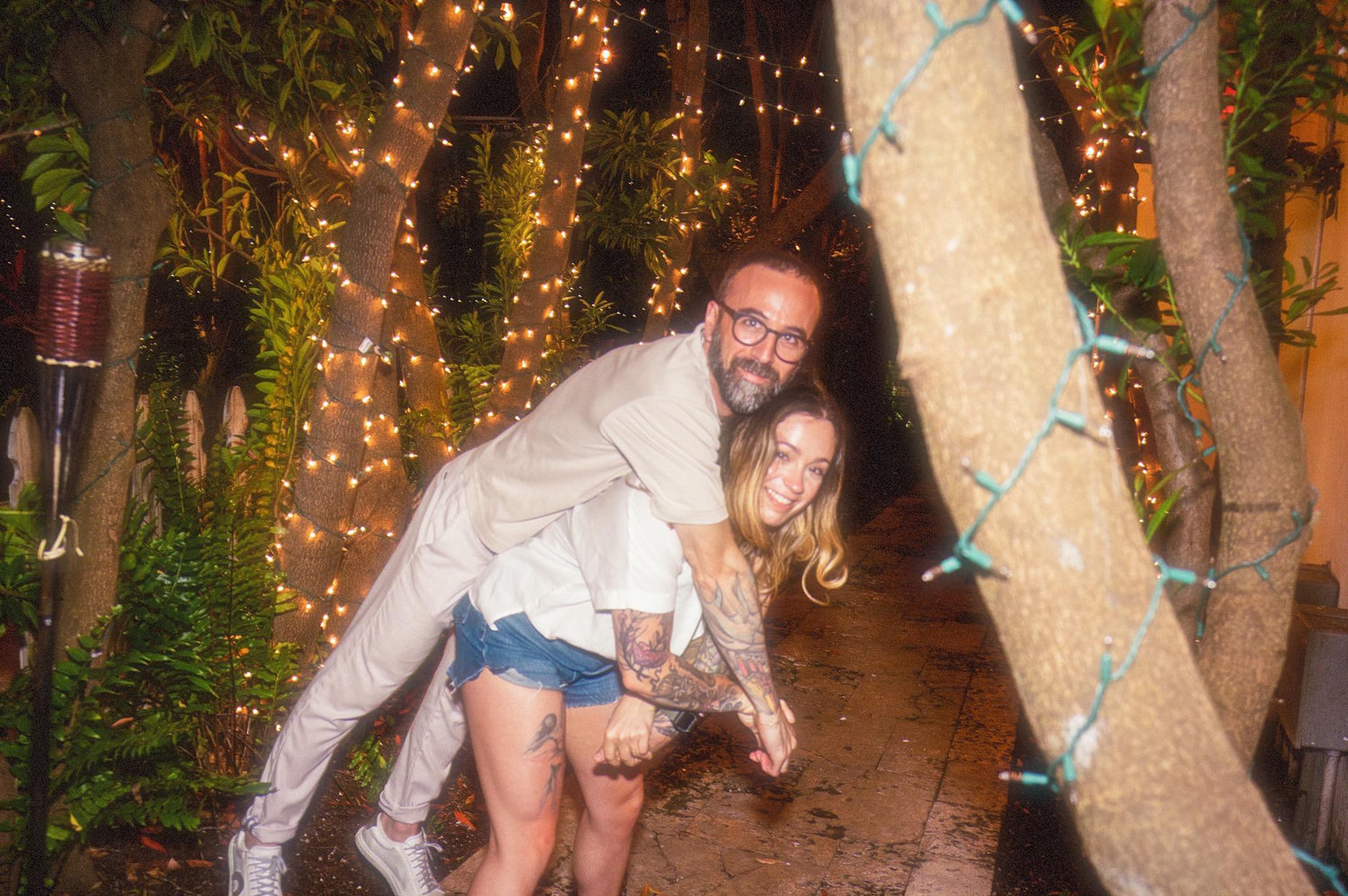 The Wedding Website of Melissa Yannalfo and Adam LoPorto
