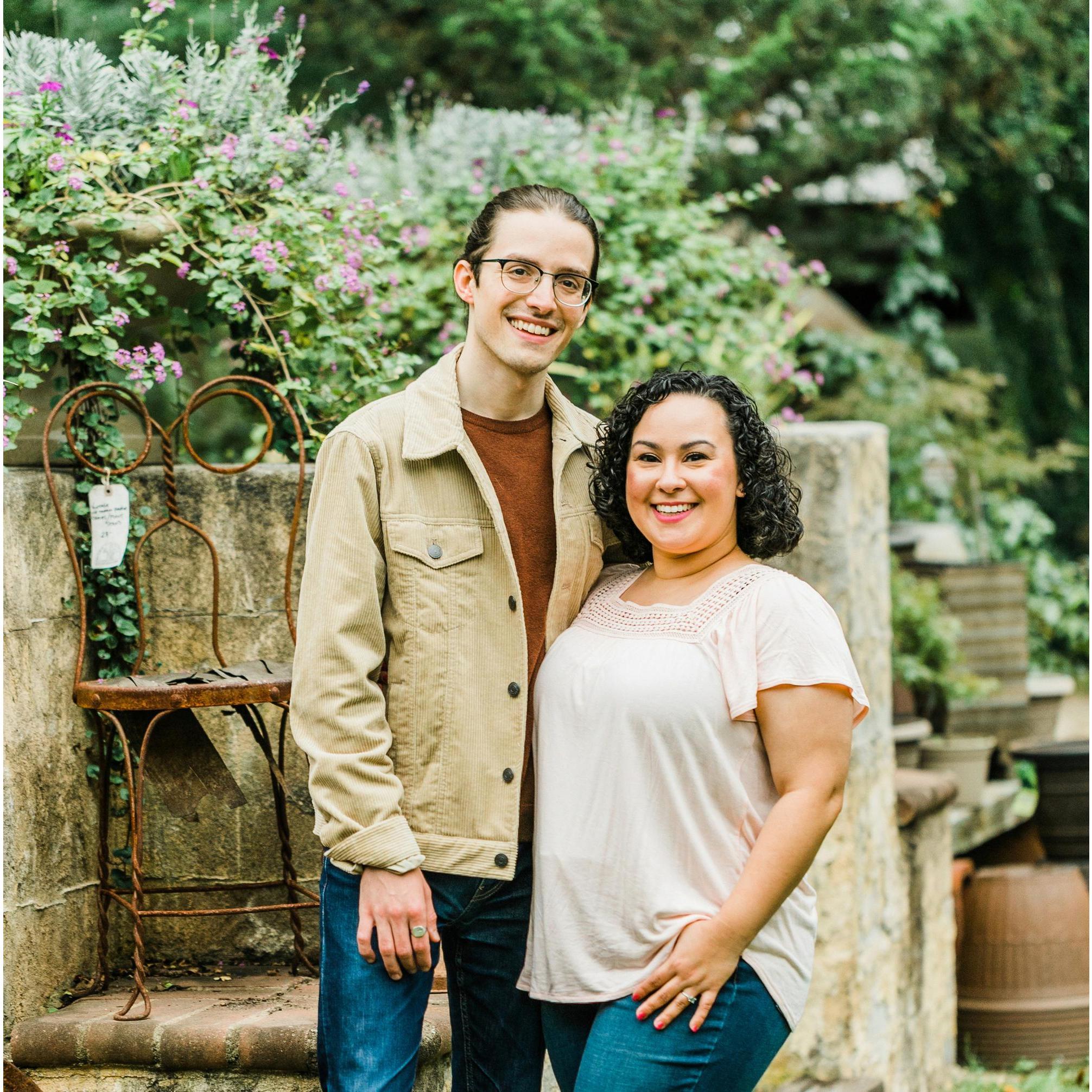 Peconic River Herb Farm