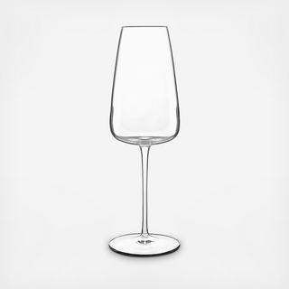 Talismano Wine Glass, Set of 4