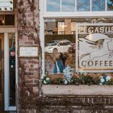 Pegasus Coffee House