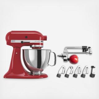 Bras pétrisseur robot KITCHENAID ARTISAN 5KSM150