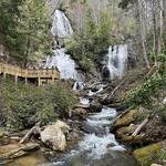 Anna Ruby Falls