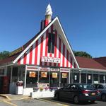 Red Rooster Drive-In