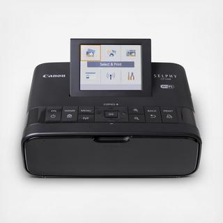 Selphy CP1300 Mobile Compact Photo Printer