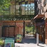 Tracy Aviary at Liberty Park