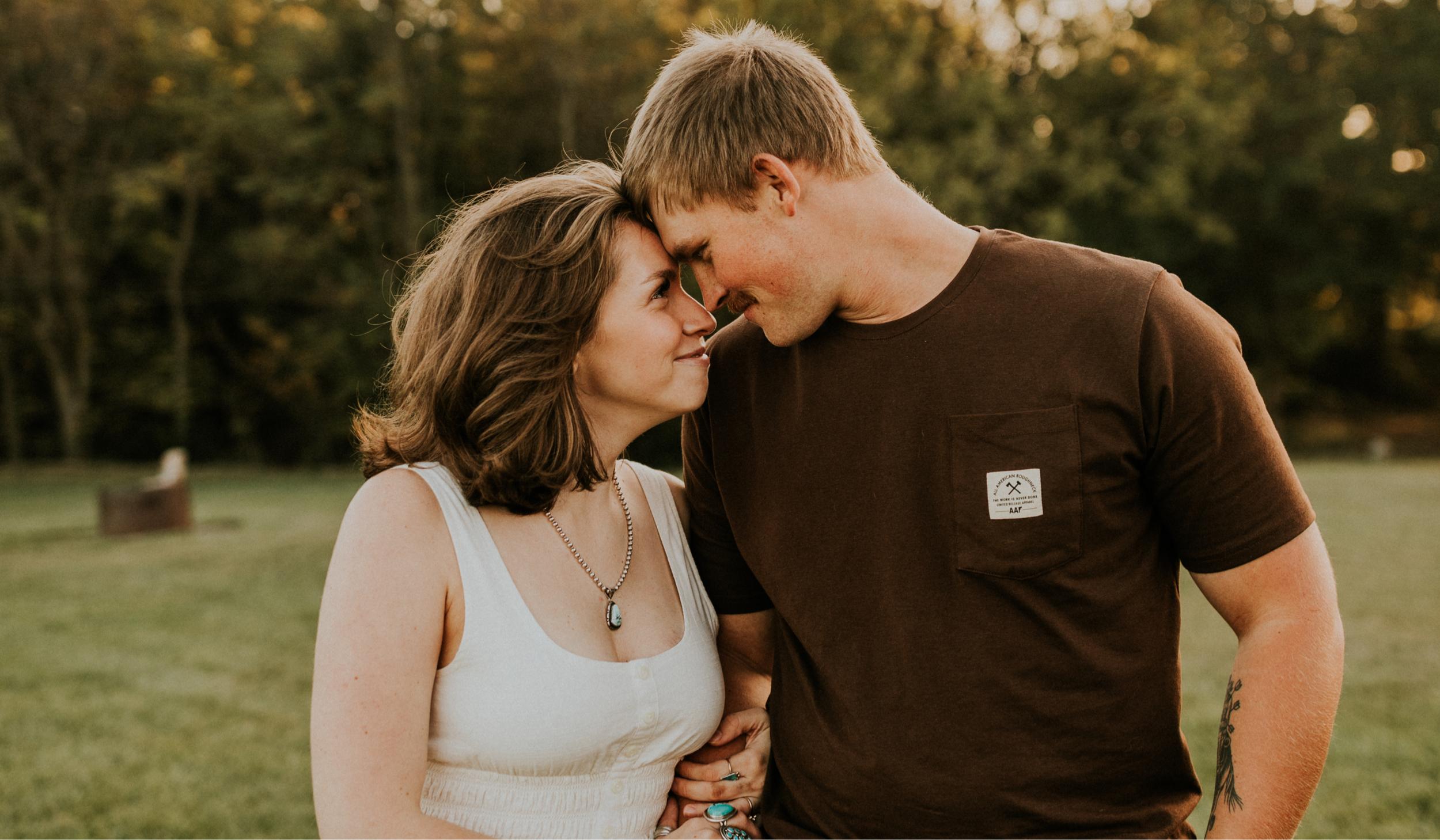 The Wedding Website of Aurora DeBerg and Colton Bridwell