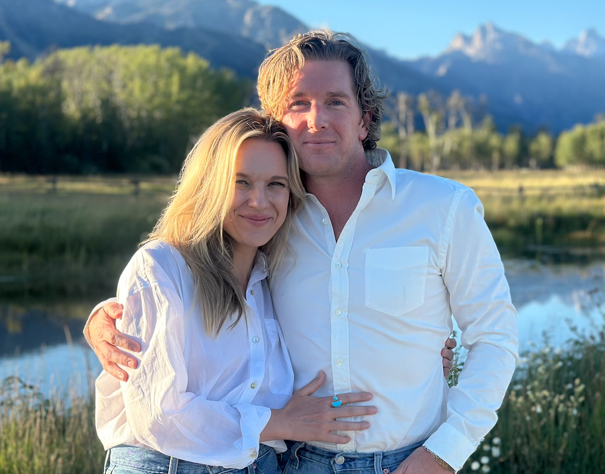 The Wedding Website of MacKenzie Hartung and Kyle Telles