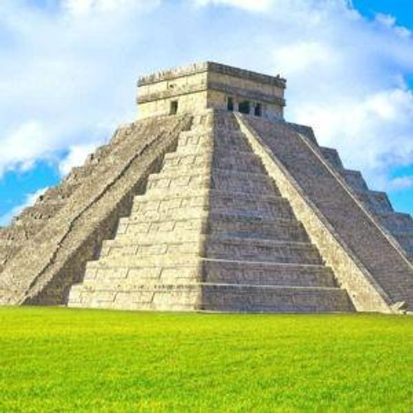 Our Cancún Honeymoon