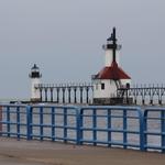 Silver Beach Pier