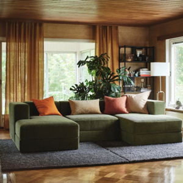 Couch Savings Fund!