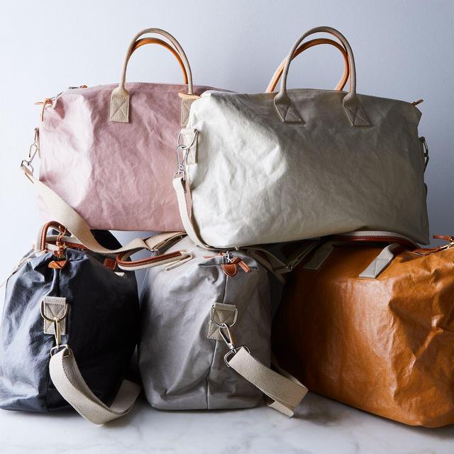 Roma Weekend Bag