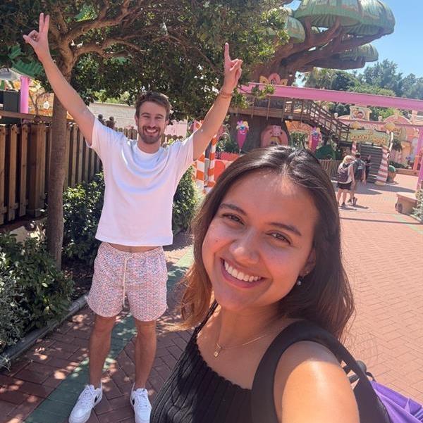 Cumpleaños de Juan en Port Aventura! (2025)