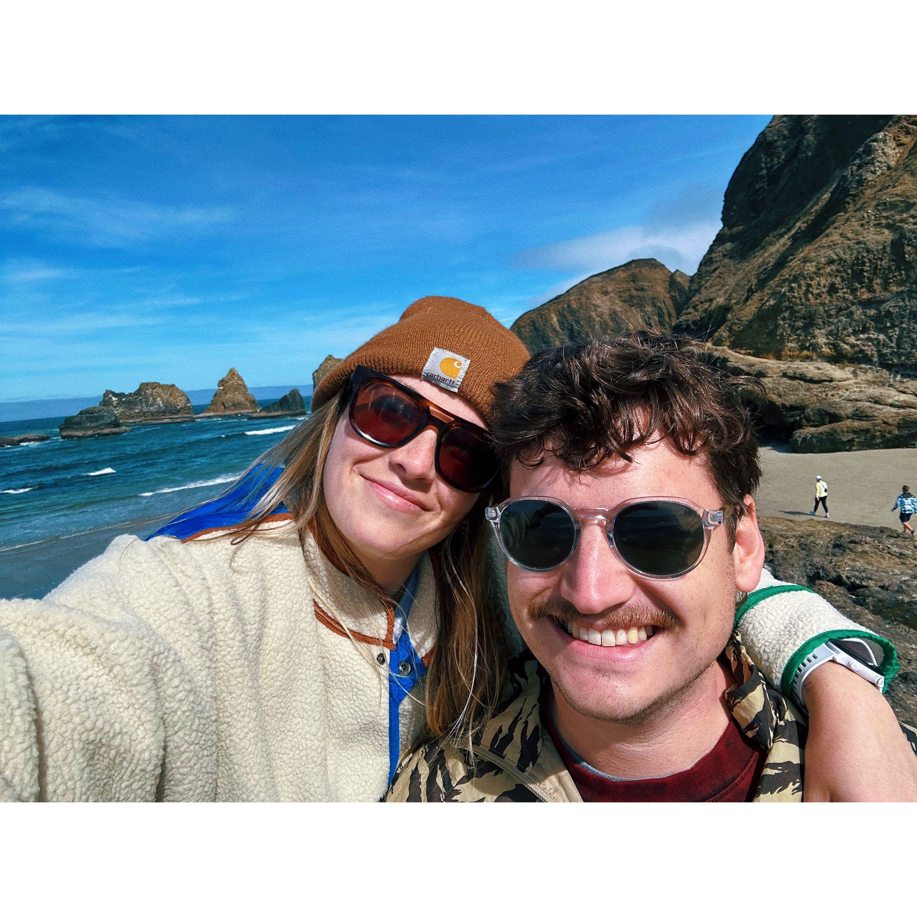 Oceanside, Oregon