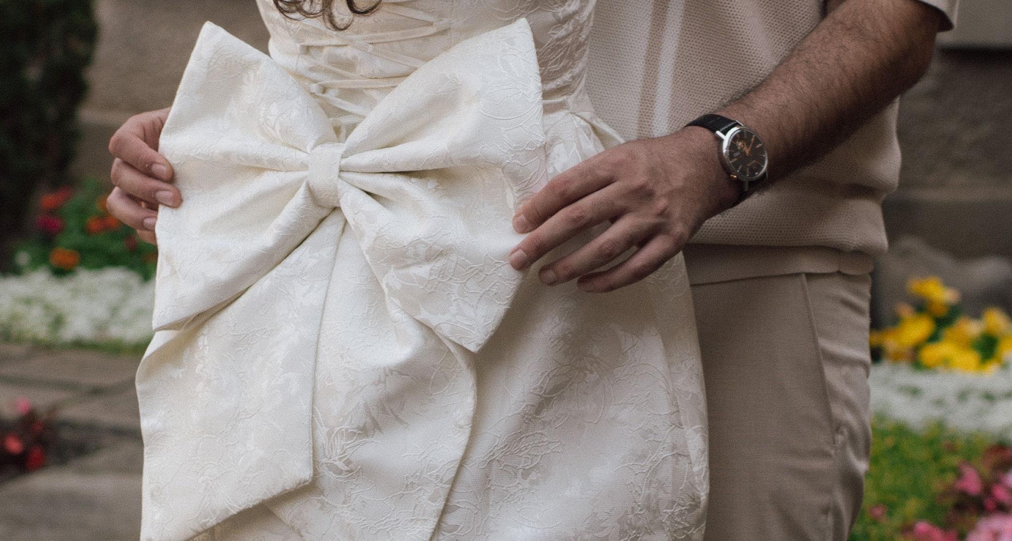 The Wedding Website of Jelila Gharbi and Hadi Abed
