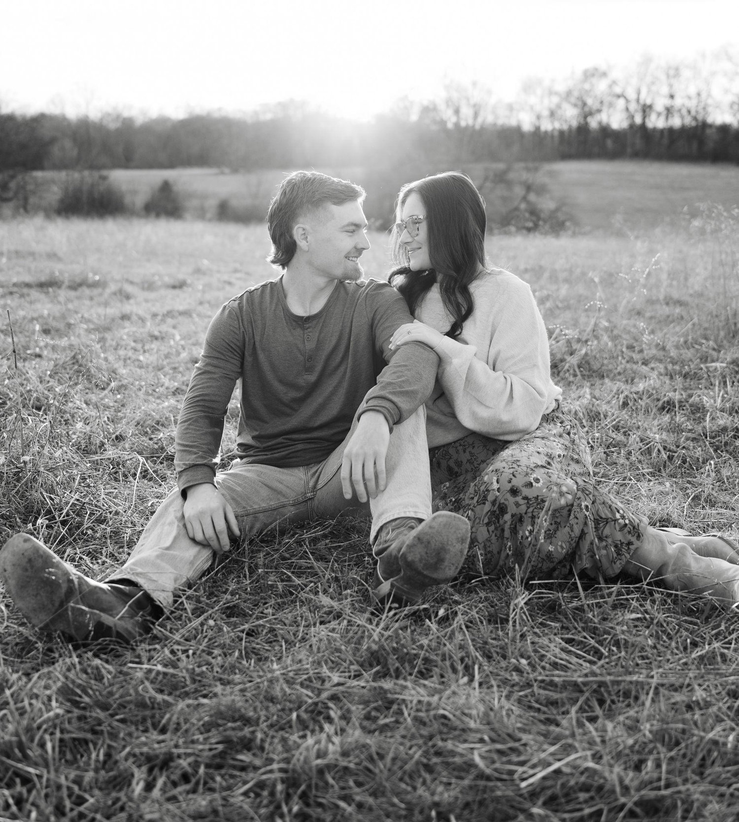 The Wedding Website of Hannah Davis and Tanner Judkins