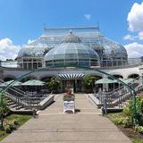 Phipps Conservatory and Botanical Gardens