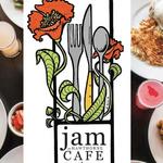 Brunch at Jam on Hawthorne