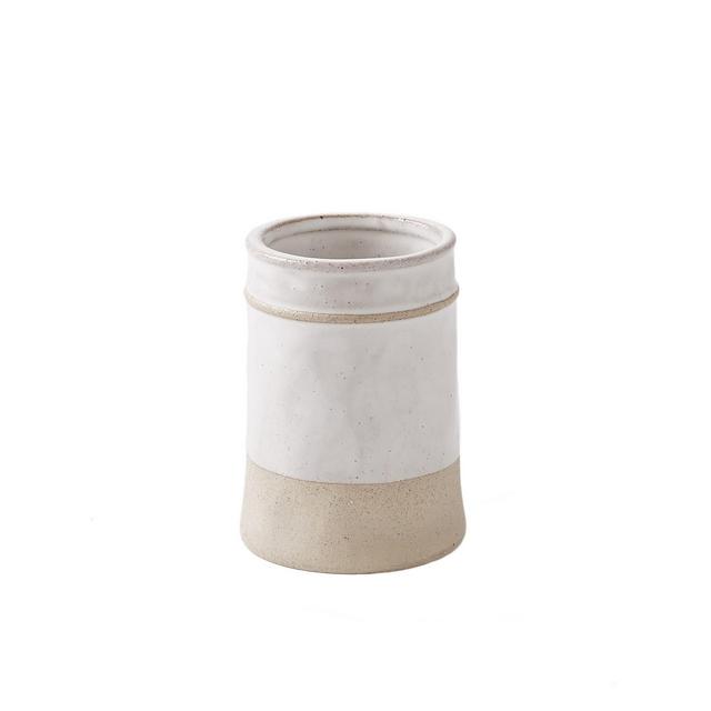 Peri Textured Paisley Tumbler