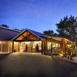 Bell Springs Winery