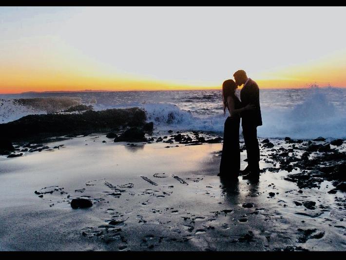 The Wedding Website of Jamie Sanchez and Daniel Vidal