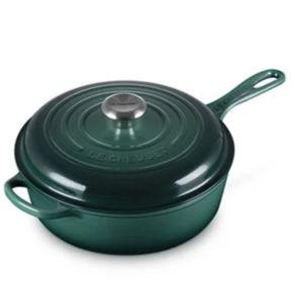Le Creuset - Signature Cassadou Artichaut