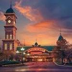 Ameristar Casino Resort Spa St. Charles