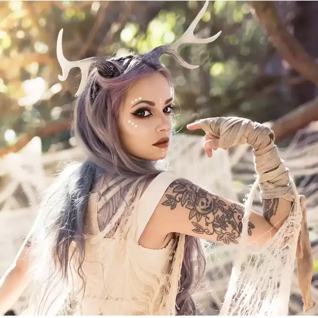 Antlers