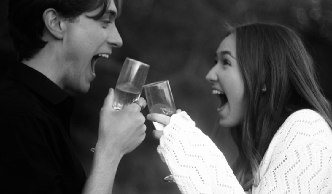 The Wedding Website of Gracen Basnett and Andrew Selby