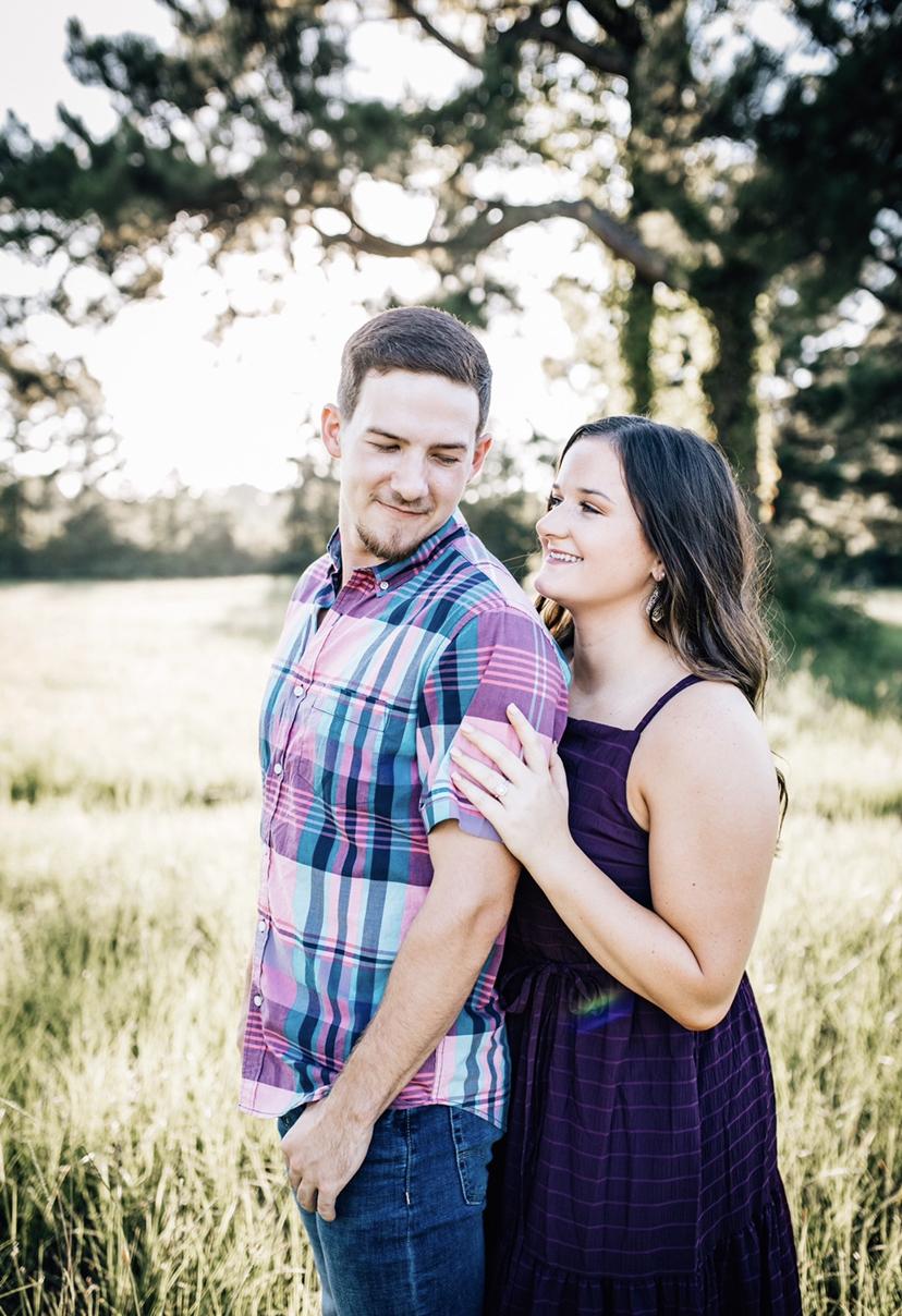 The Wedding Website of Carlee Phillips and Colten Lindsey