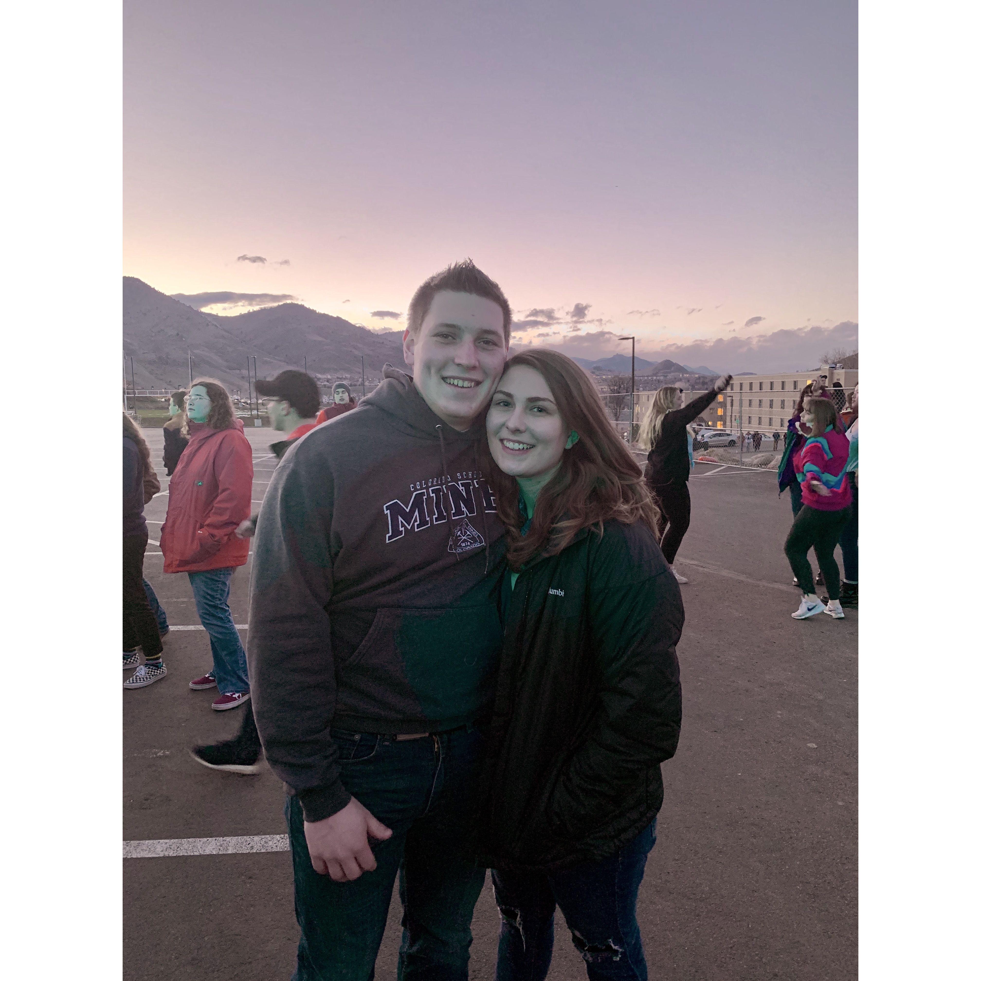 Mines E-Days - 2019