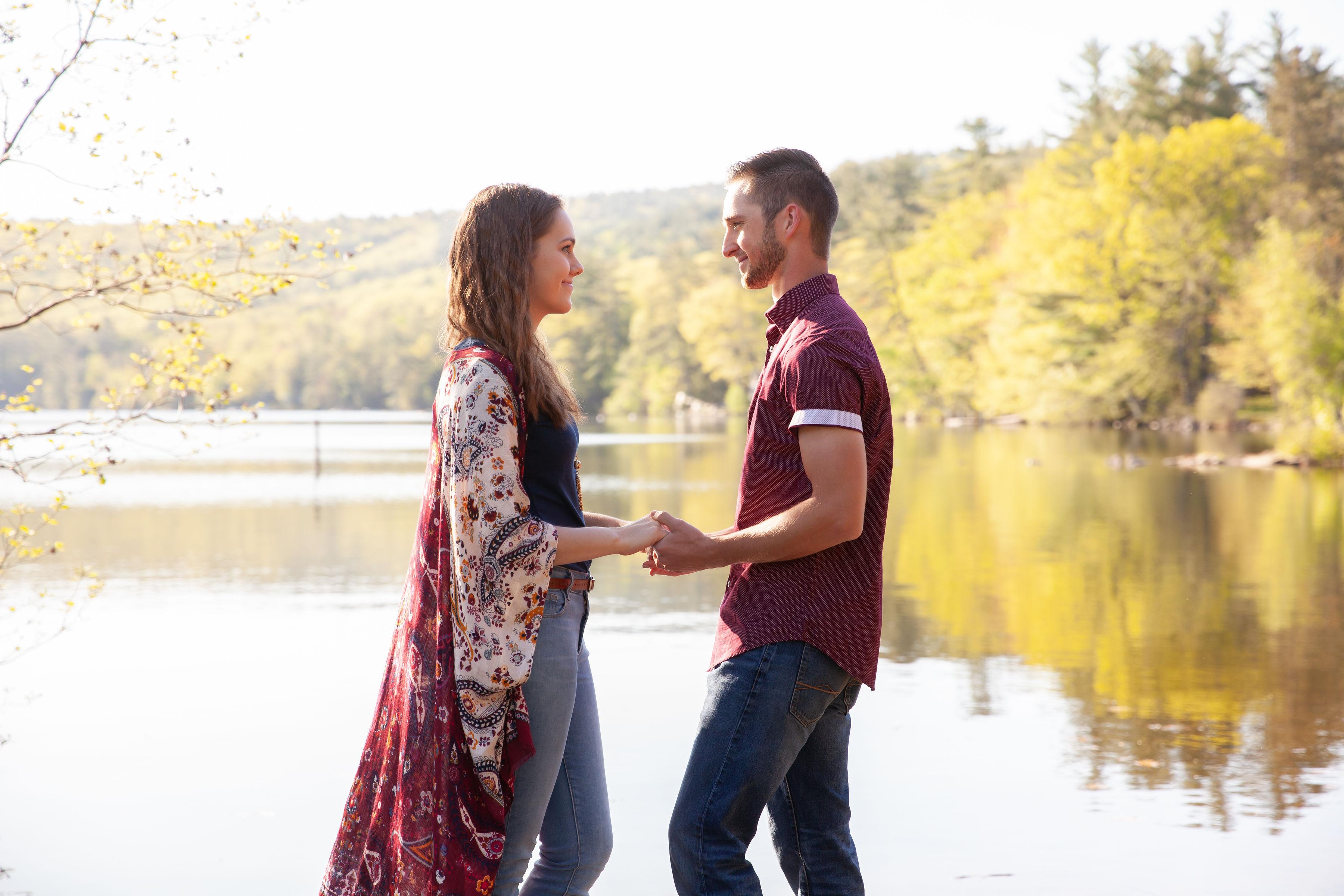 The Wedding Website of Natalie Nason and David Nason