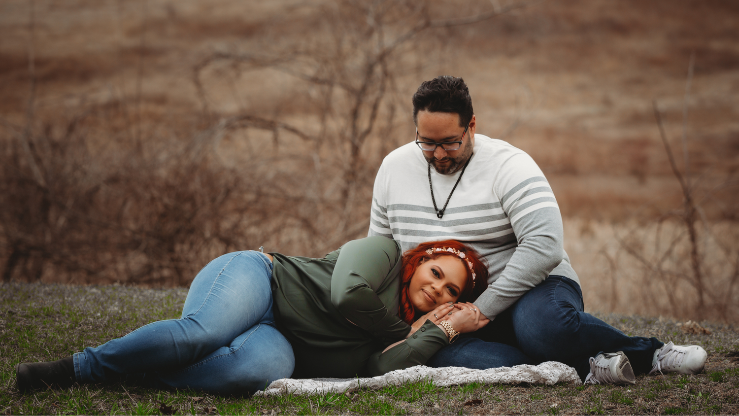 The Wedding Website of Grace Molina and Edwin Fernandez
