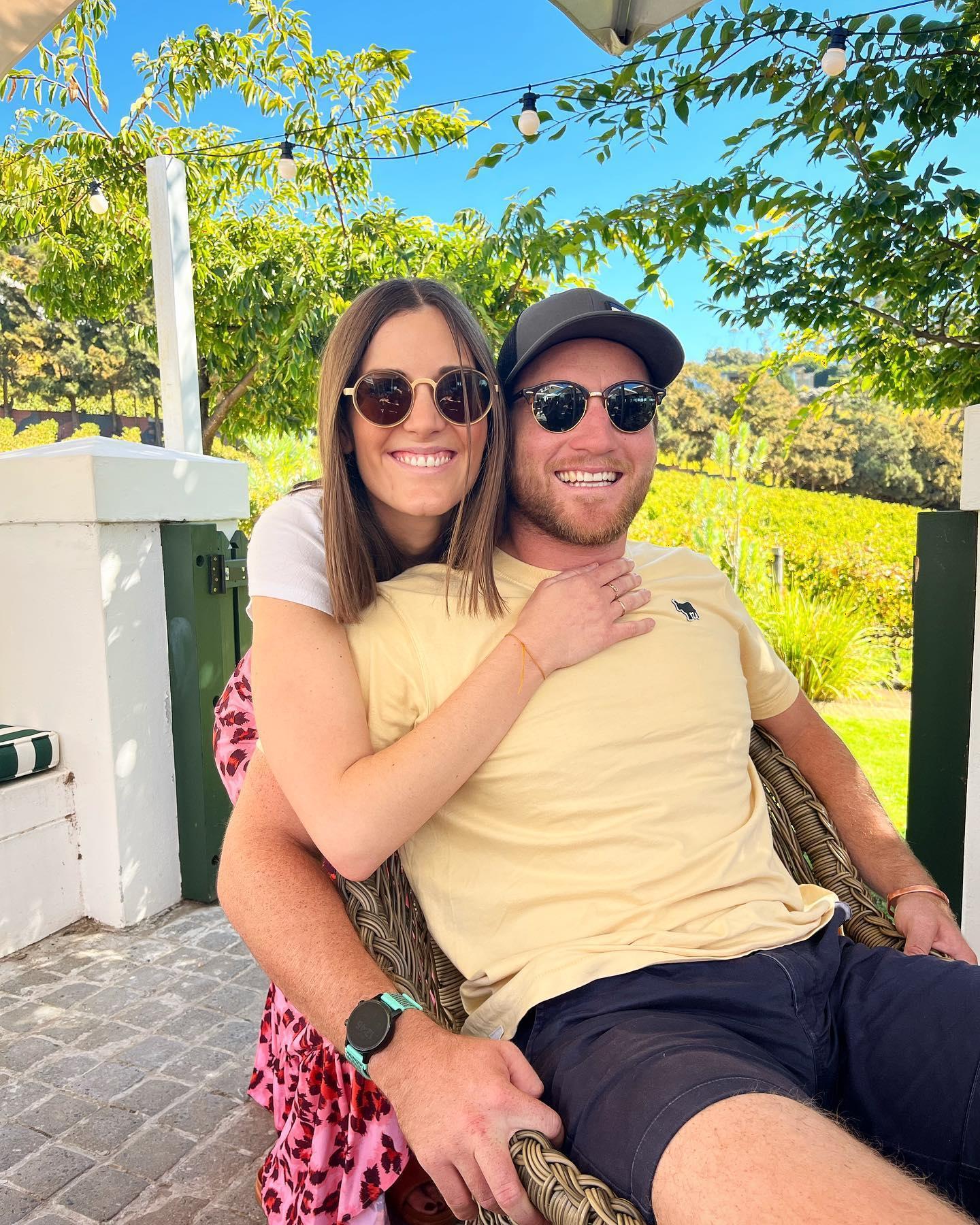 The Wedding Website of Micaela Ryder and Cameron Sugden