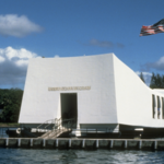 Pearl Harbor National Memorial