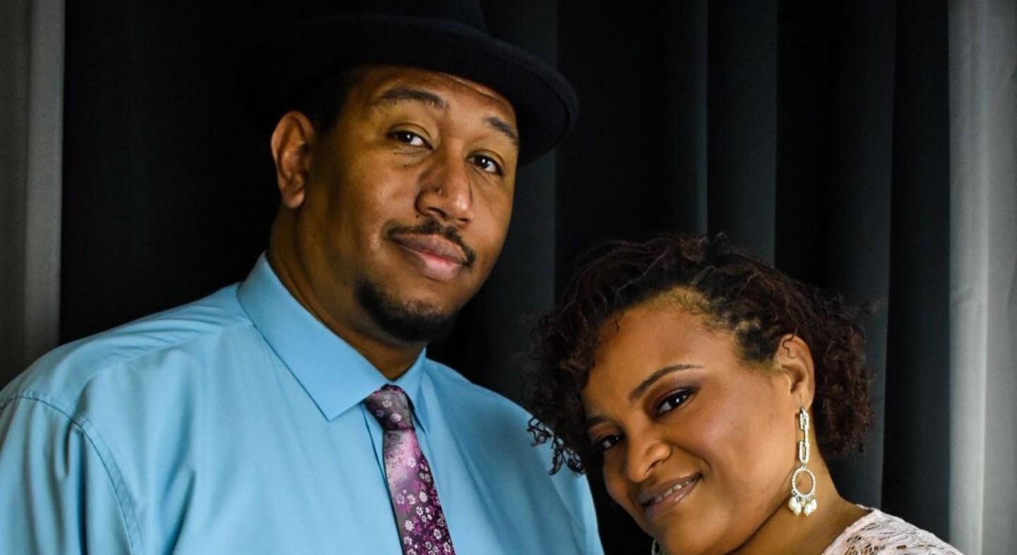 Arkaya Patreice King and Willie Pace Jr.'s Wedding site