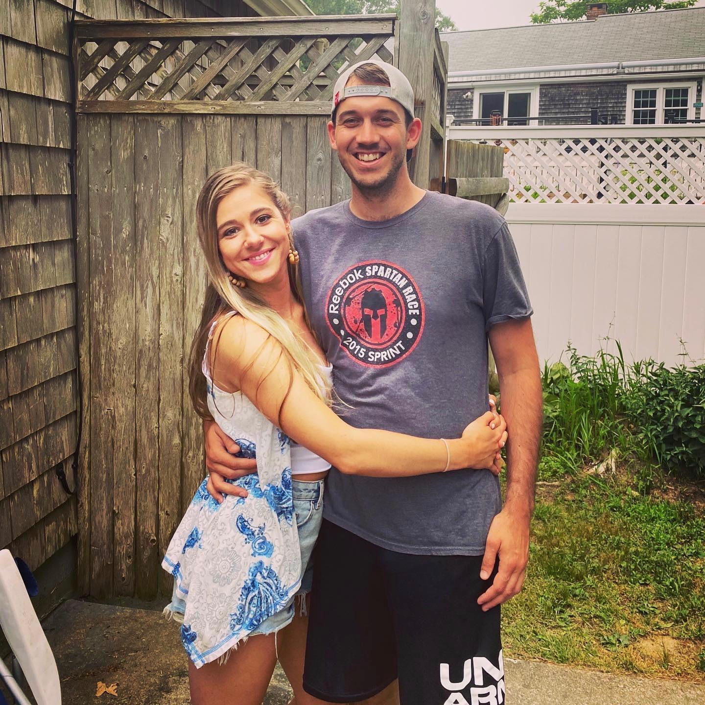 Cape Cod for the 4th of July