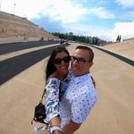 Panathenaic Stadium
