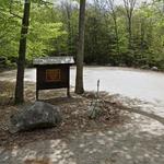 Morse Preserve Trailhead