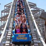 Silverwood Theme Park