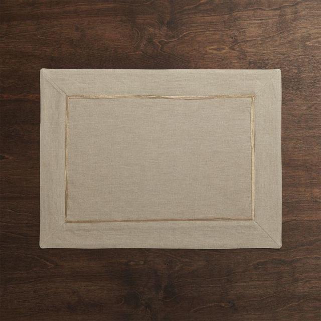 Dalton Neutral Placemat
