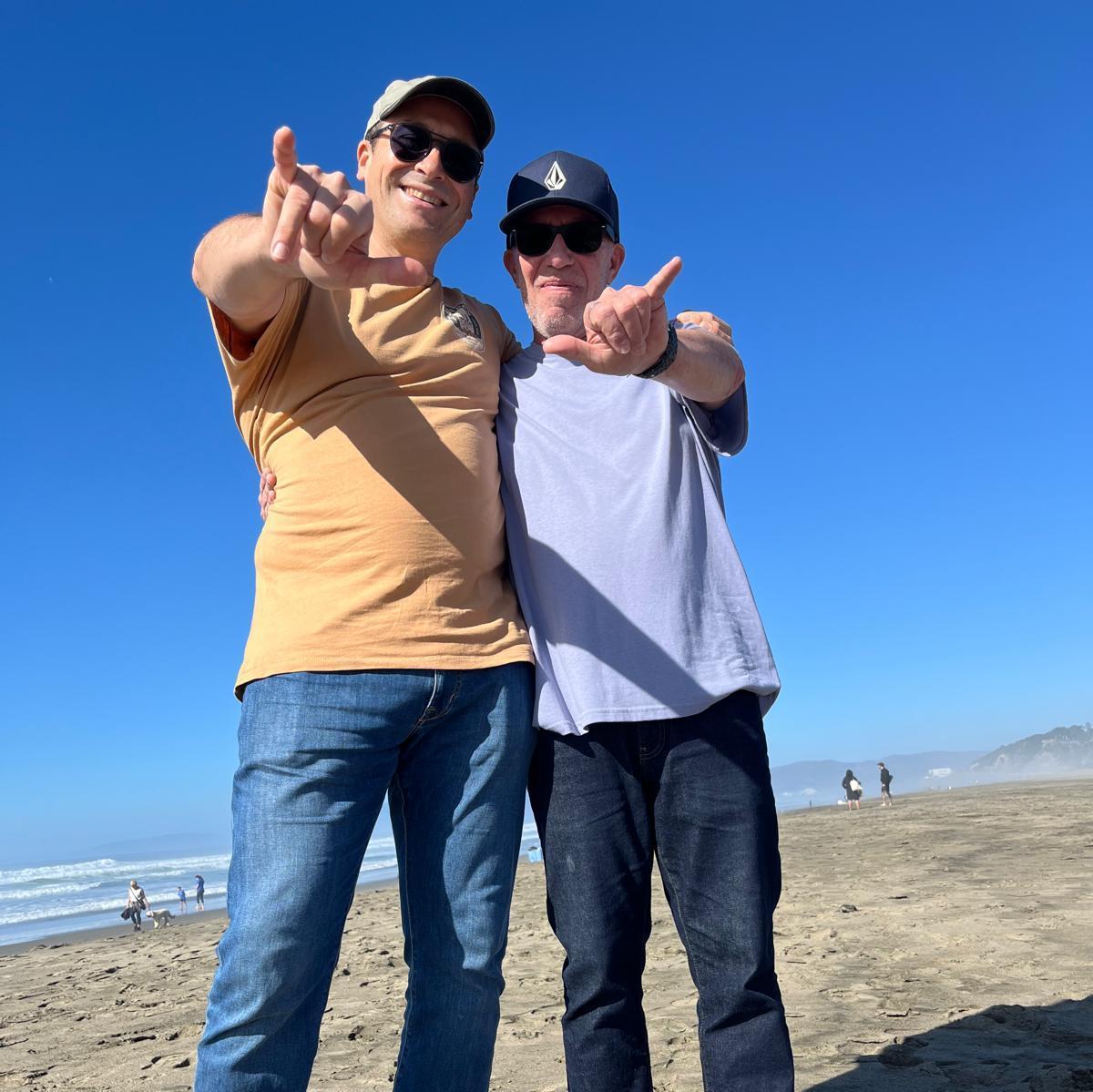 The Dads