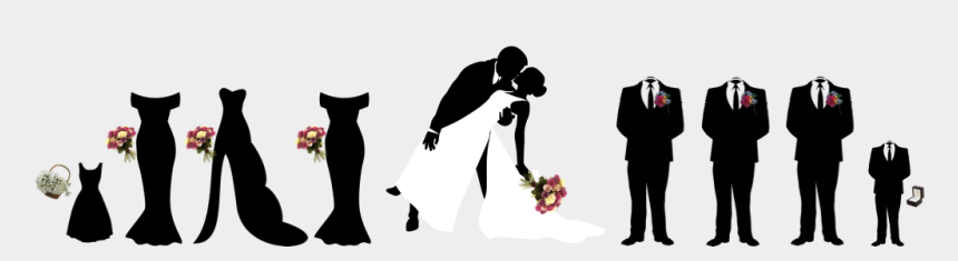 The Wedding Website of Nikkia White and Daryl Wright