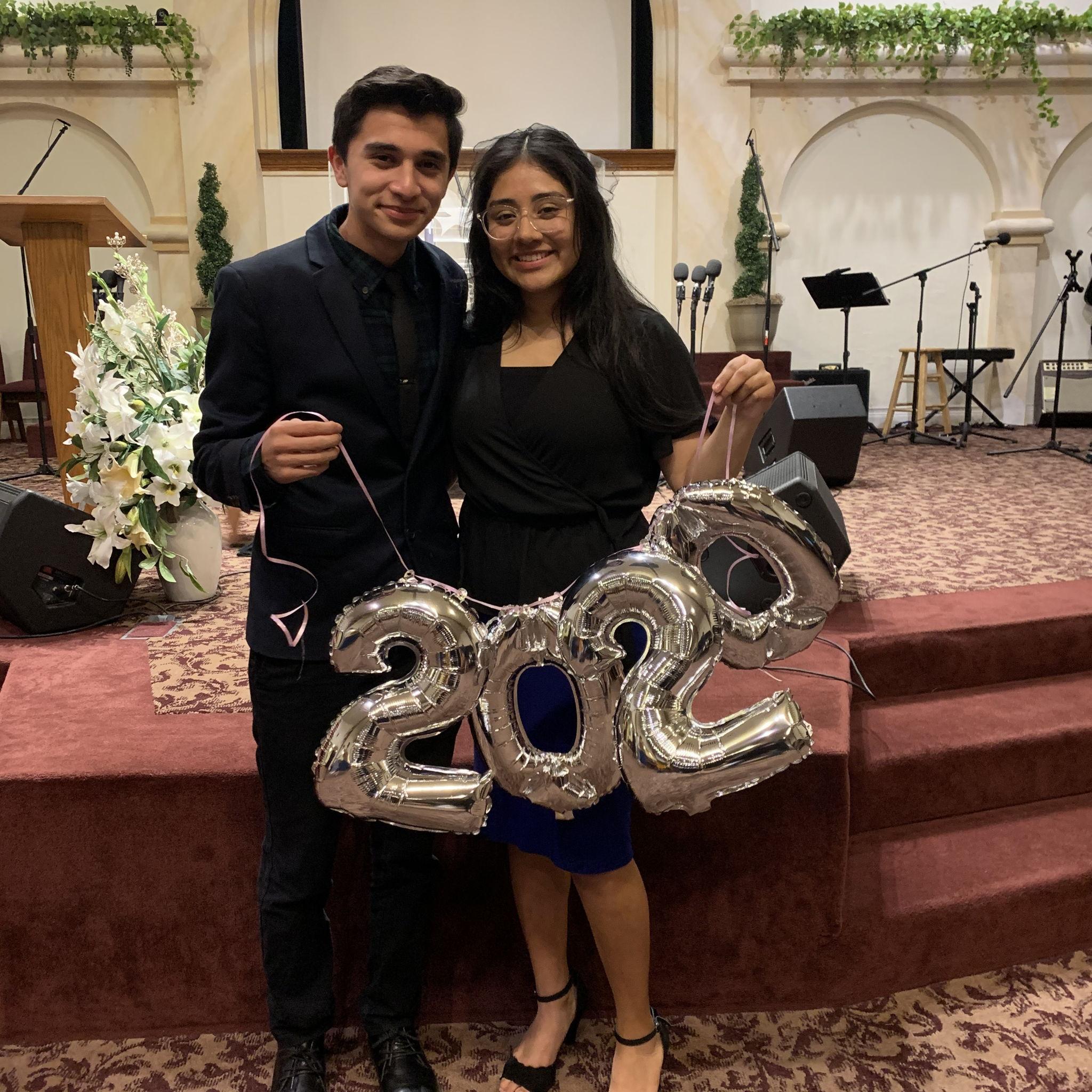 Entering 2020 together