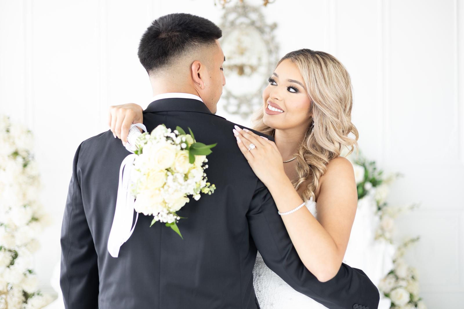 The Wedding Website of Lupita Hernandez and Josue Batres