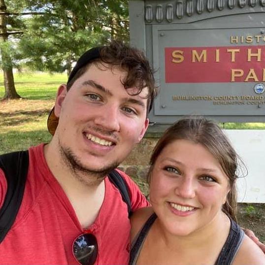 Smithville Park August 2020