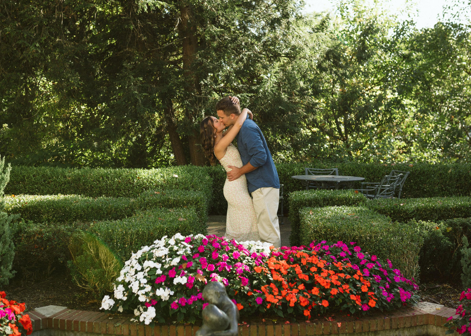The Wedding Website of Ariana Vandermolen and Alex Wilcox