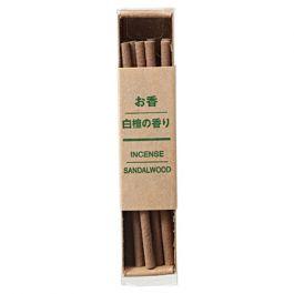 Incense Stick Sandalwood
