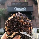 Gideons Bakehouse