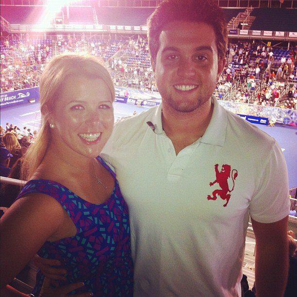 tennis in Delray Beach