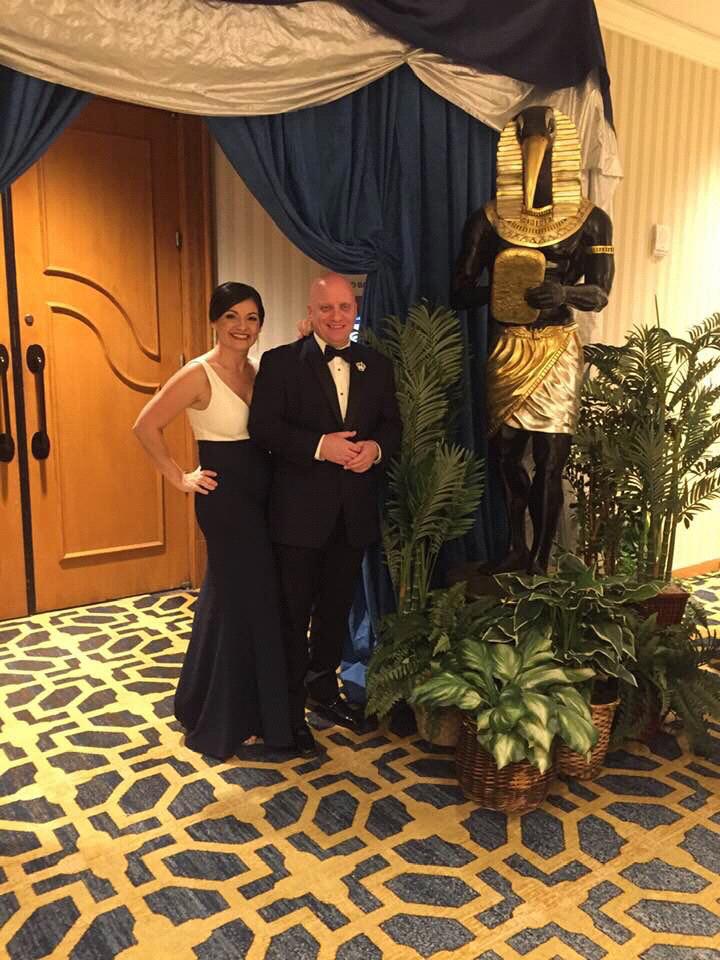Thoth 2018 Coronation Ball